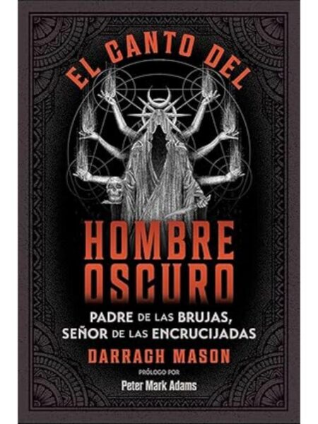 CANTO DEL HOMBRE OSCURO, EL