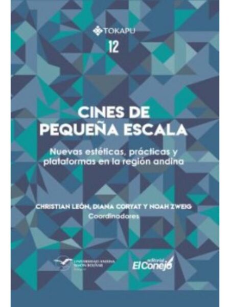 CINES DE PEQUEÑA ESCALA