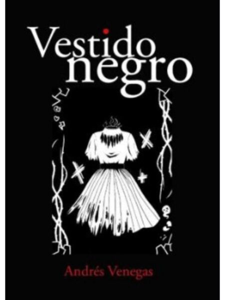 VESTIDO NEGRO