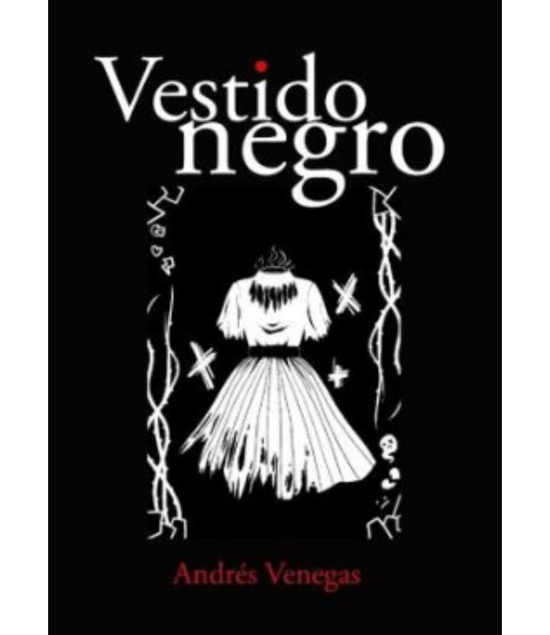 VESTIDO NEGRO