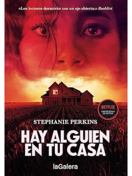 HAY ALGUIEN EN TU CASA
