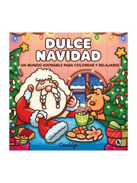 DULCE NAVIDAD