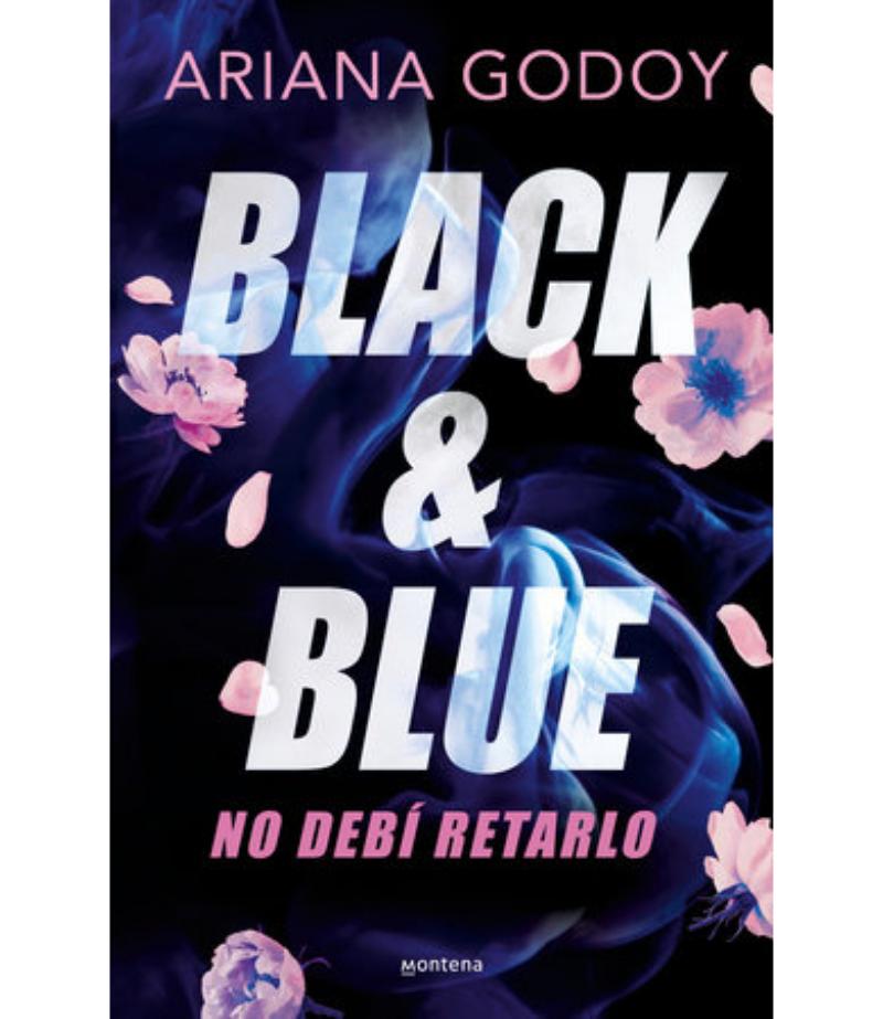 BLACK & BLUE -NO DEBÍ RETARLO-