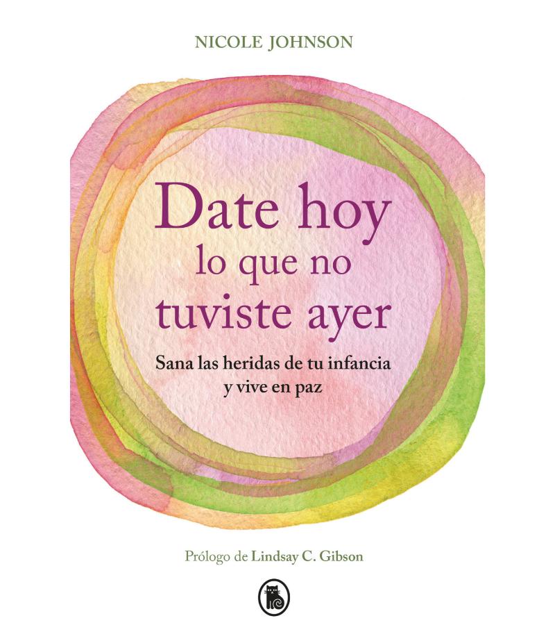 DATE HOY LO QUE NO TUVISTE AYER