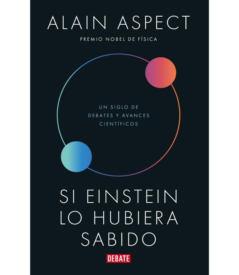 SI EINSTEIN LO HUBIERA SABIDO