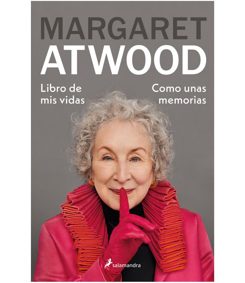 LIBRO DE MIS MEMORIAS -COMO UNAS MEMORIAS-