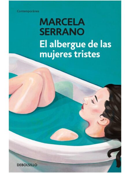 ALBERQUE DE LAS MUJERES TRISTES, EL