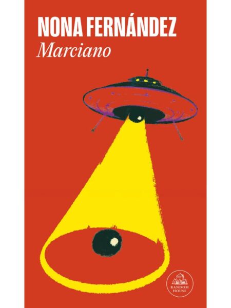 MARCIANO