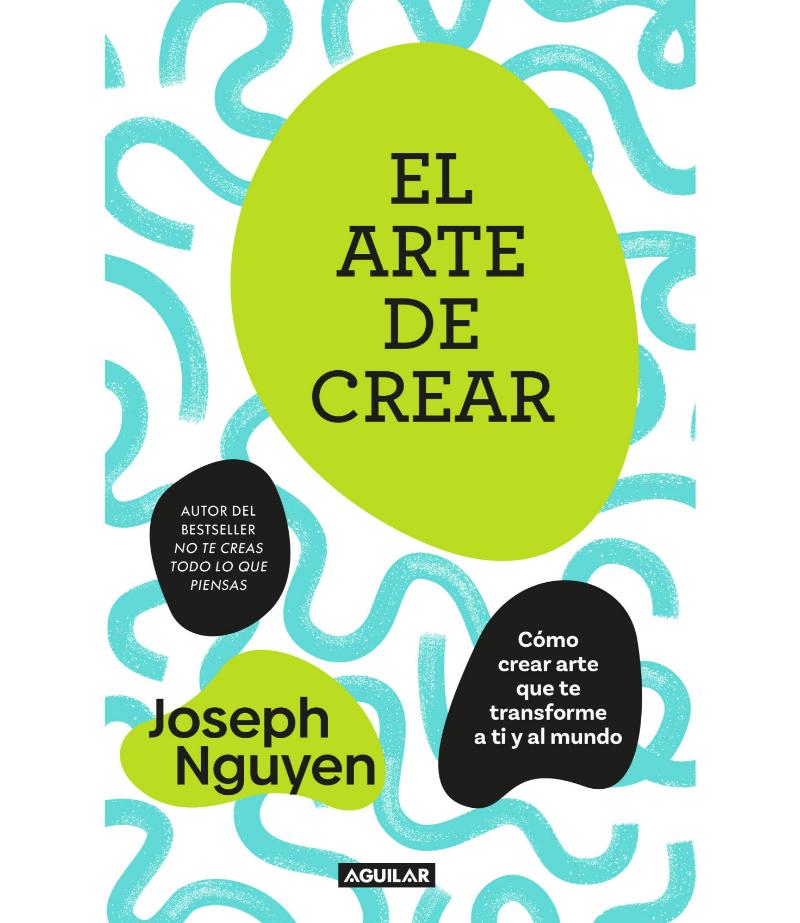 ARTE DE CREAR, EL