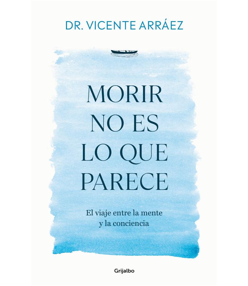 MORIR NO ES LO QUE PARECE