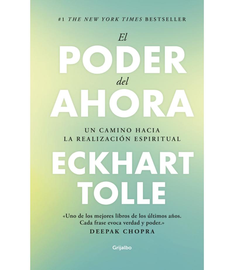 PODER DEL AHORA, EL -EDICIÓN ESPECIAL-