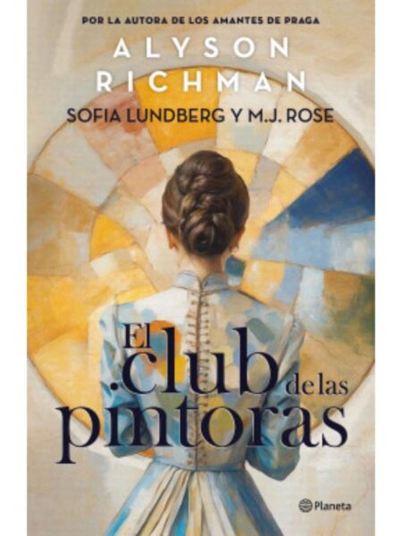 CLUB DE LAS PINTORAS, EL