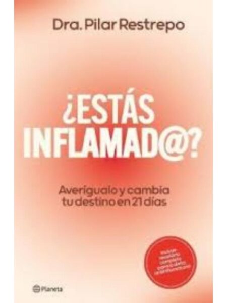 ESTÁS INFLAMAD@?