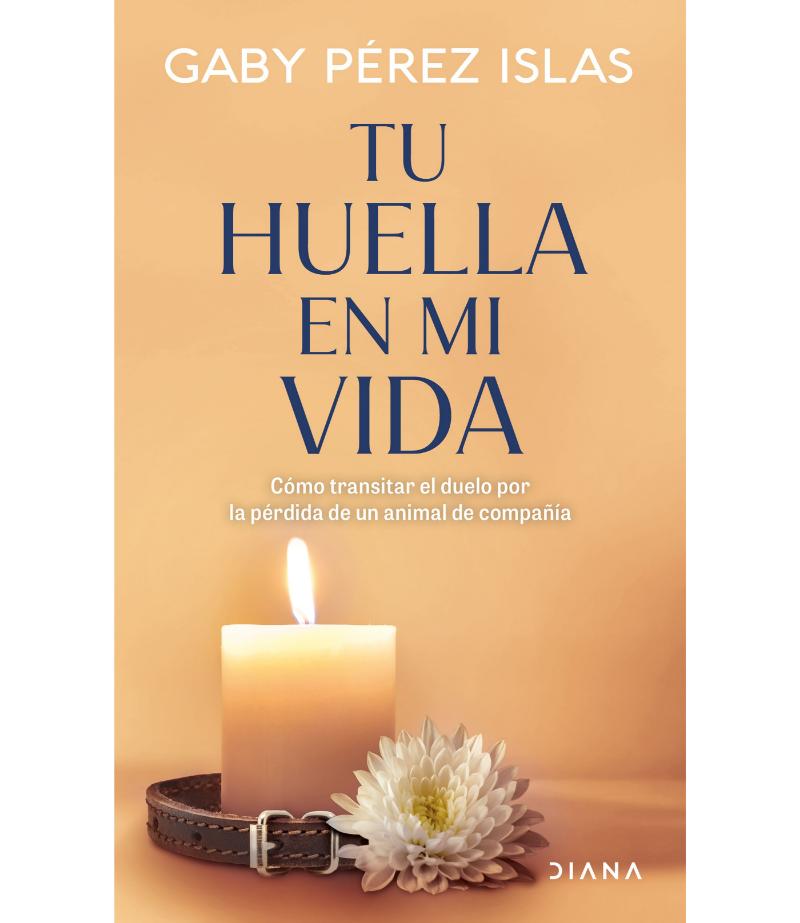 TU HUELLA EN MI VIDA