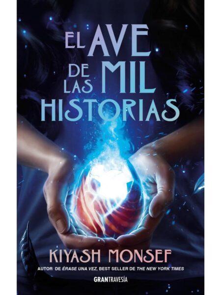 AVE DE LAS MIL HISTORIAS, EL