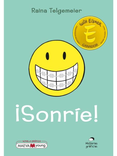 SONRIE