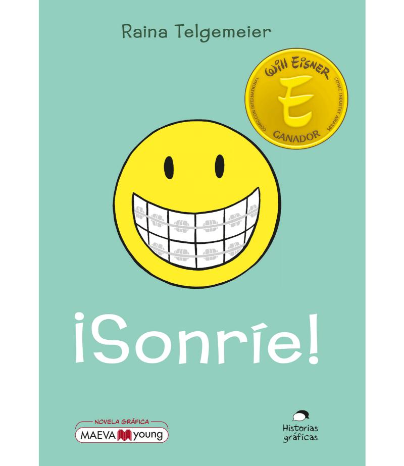 SONRIE