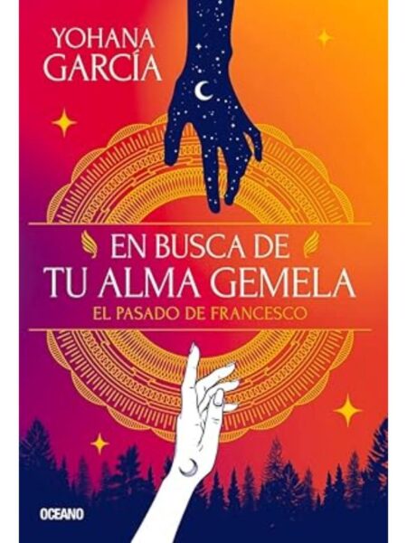 EN BUSCA DE TU ALMA GEMELA