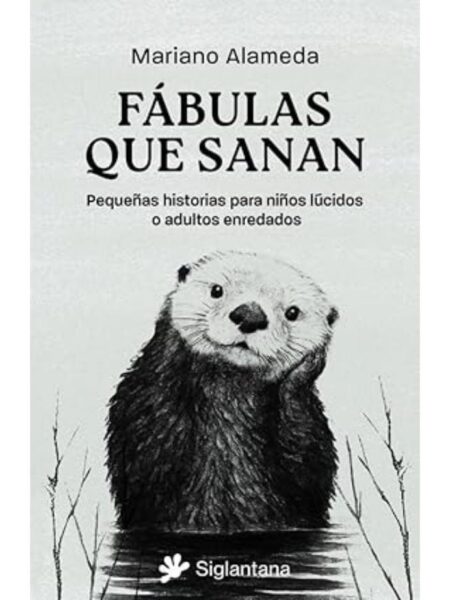 FÁBULAS QUE SANAN