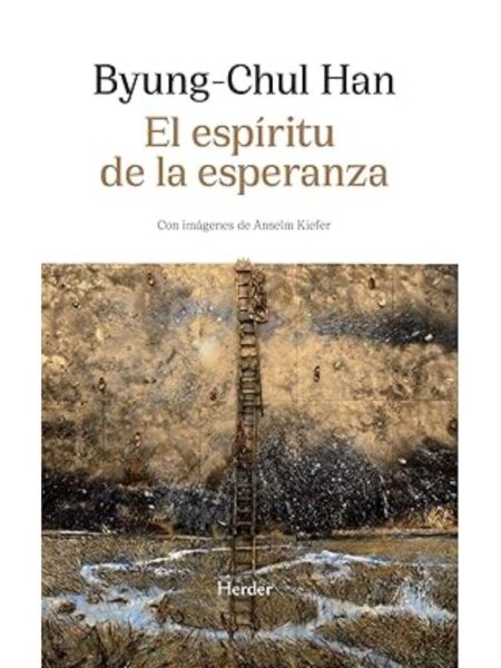 ESPÍRITU DE LA ESPERANZA, EL