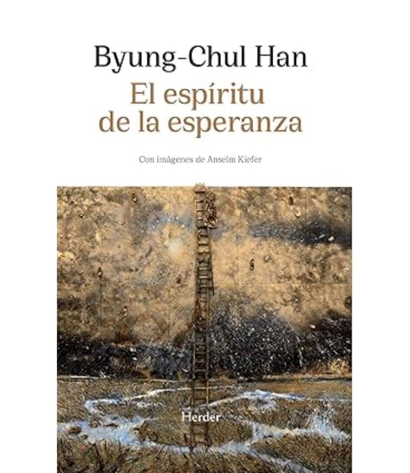 ESPÍRITU DE LA ESPERANZA, EL