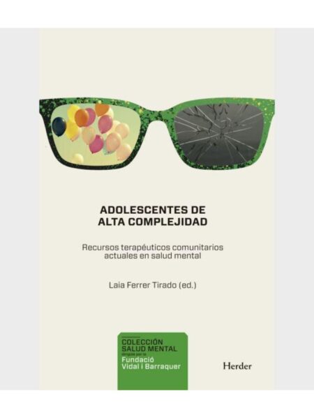 ADOLESCENTES DE ALTA COMPLEJIDAD