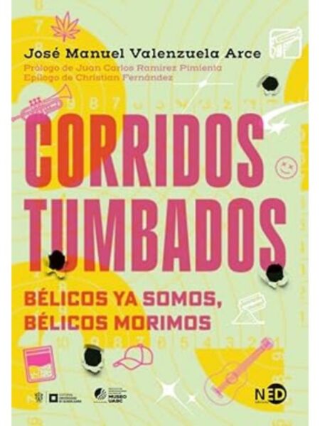 CORRIDOS TUMBADOS
