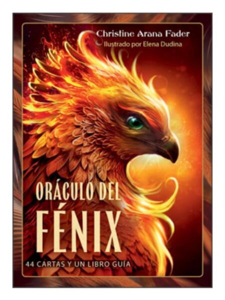 ORÁCULO DEL FENIX