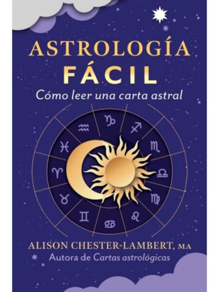 ASTROLOGÍA FÁCIL