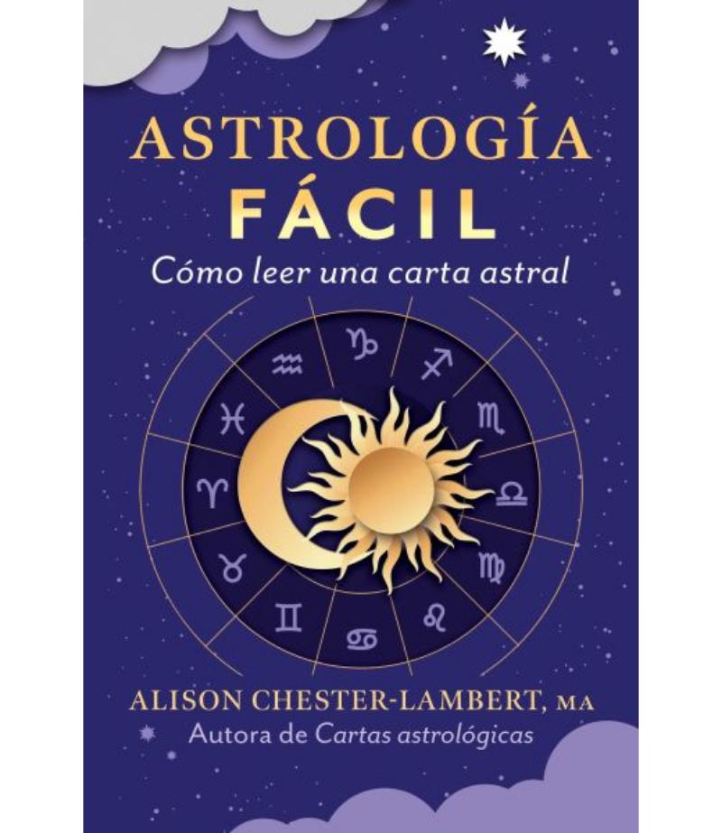 ASTROLOGÍA FÁCIL
