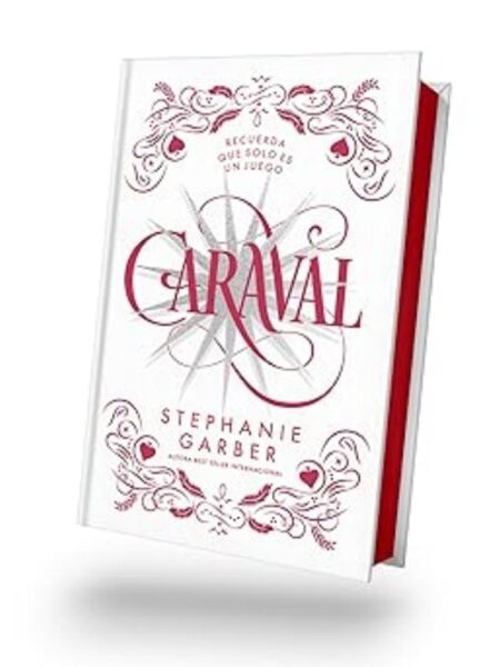 CARAVAL -EDICIÓN ESPECIAL-