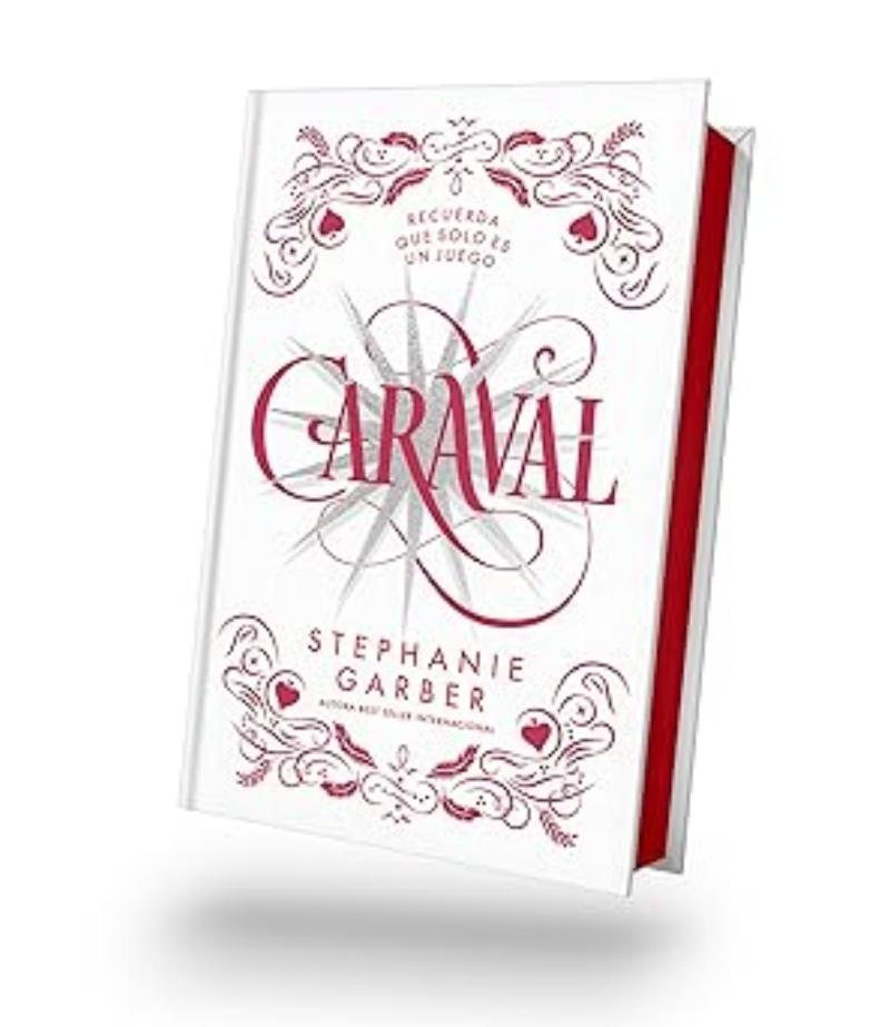 CARAVAL -EDICIÓN ESPECIAL-
