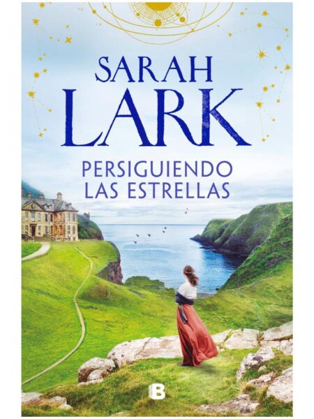 PERSIGUIENDO LAS ESTRELLAS