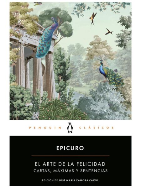 ARTE DE LA FELICIDAD, EL