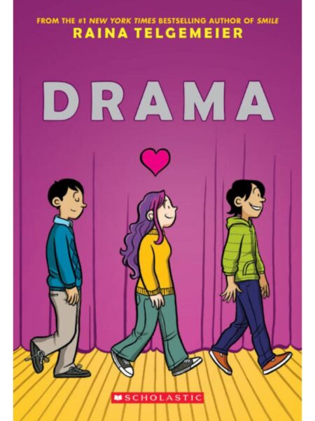 DRAMA
