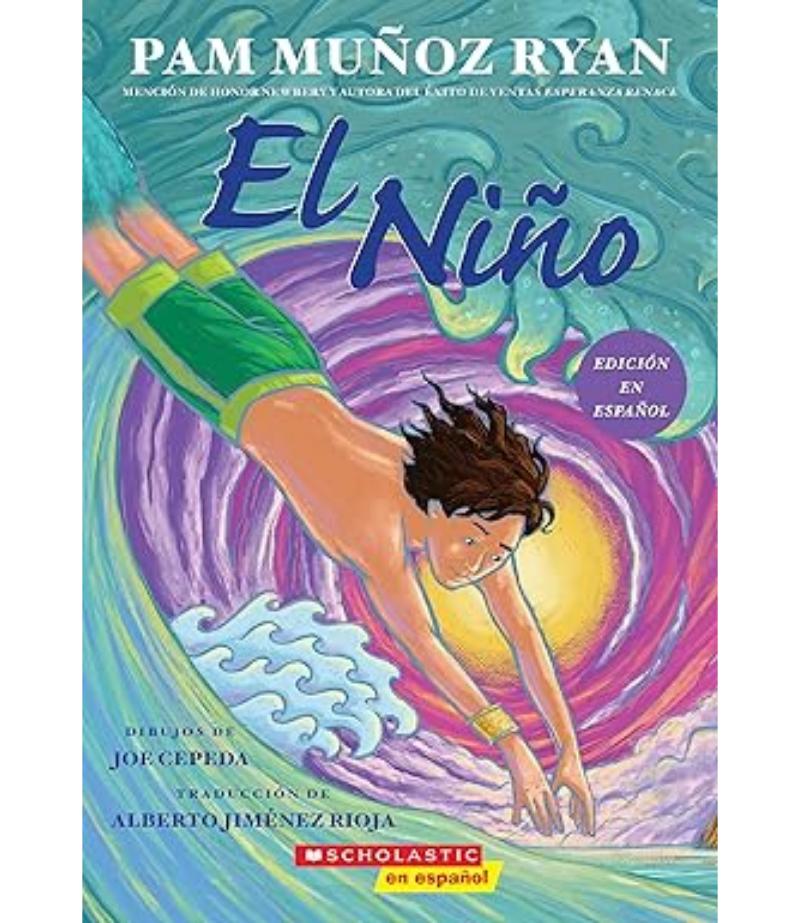 NIÑO, EL