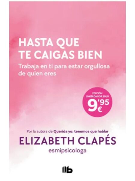 HASTA QUE TE CAIGAS BIEN