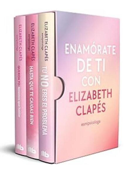 ENAMÓRATE DE TI
