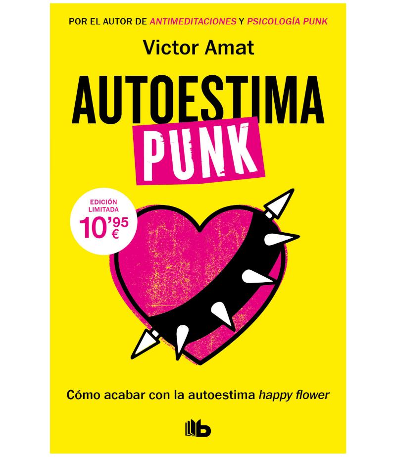 AUTOESTIMA PUNK