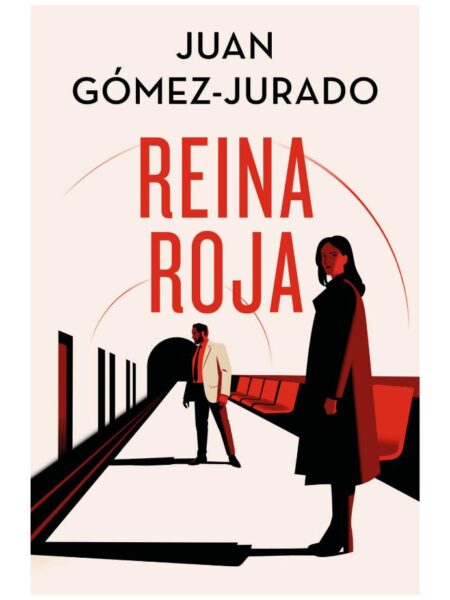 REINA ROJA -EDICIÓN ESPECIAL