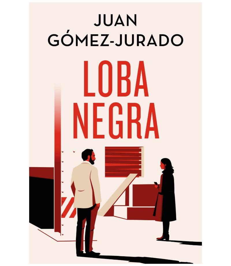 LOBA NEGRA -EDICIÓN ESPECIAL-