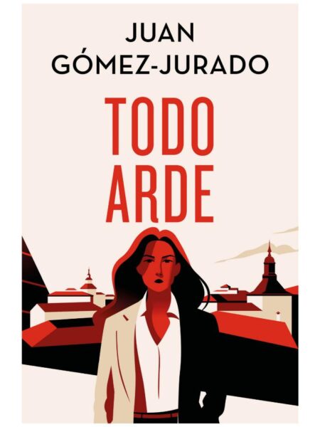 TODO ARDE -EDICIÓN ESPECIAL-