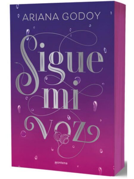 SIGUE MI VOZ -EDICIÓN ESPECIAL-