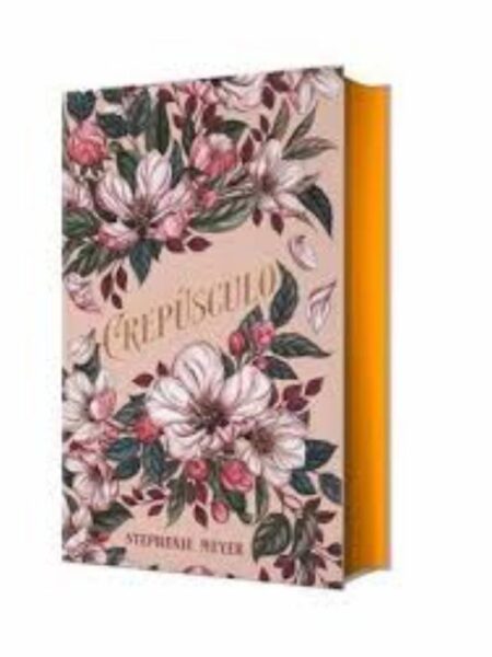 CREPÚSCULO -EDICIÓN ESPECIAL-