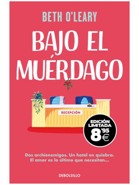 BAJO EL MUÉRDAGO