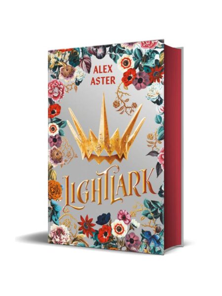 LIGHTLARK -EDICIÓN ESPECIAL-