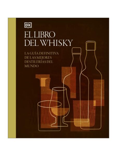 LIBRO DEL WHISKY, EL