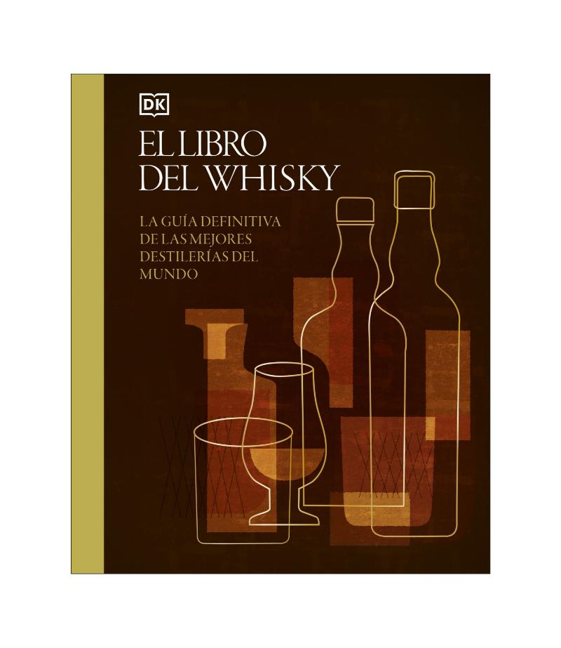 LIBRO DEL WHISKY, EL