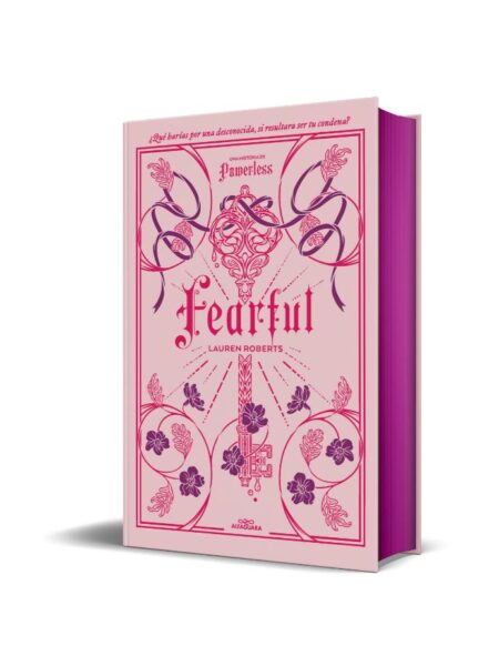 FEARFUL -EDICIÓN ESPECIAL-