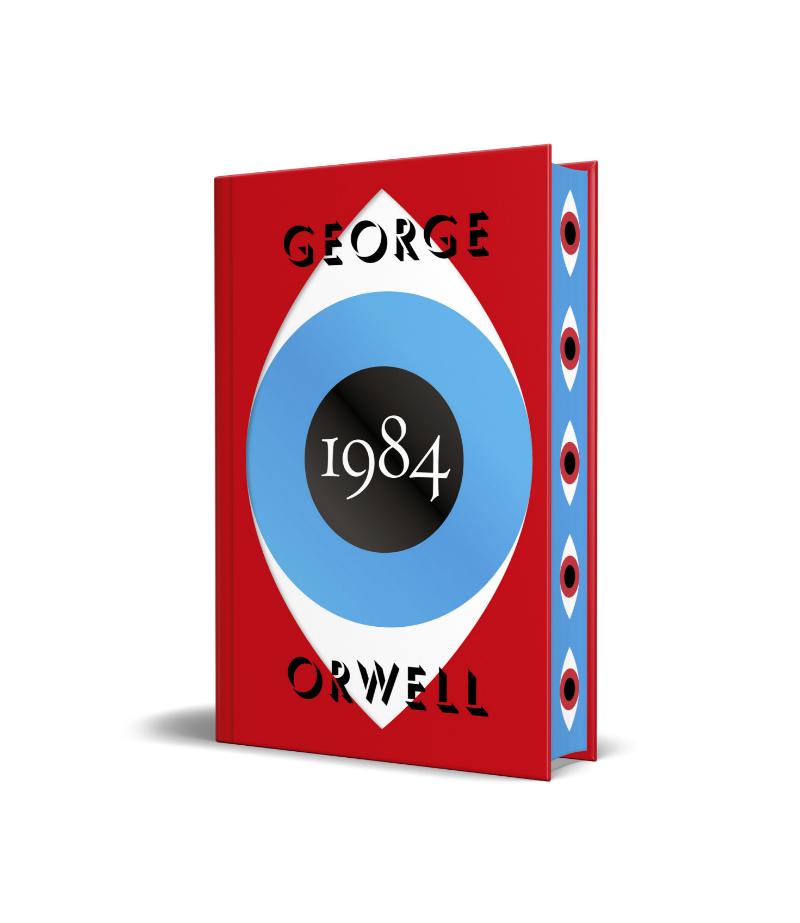 1984 -EDICIÓN ESPECIAL-